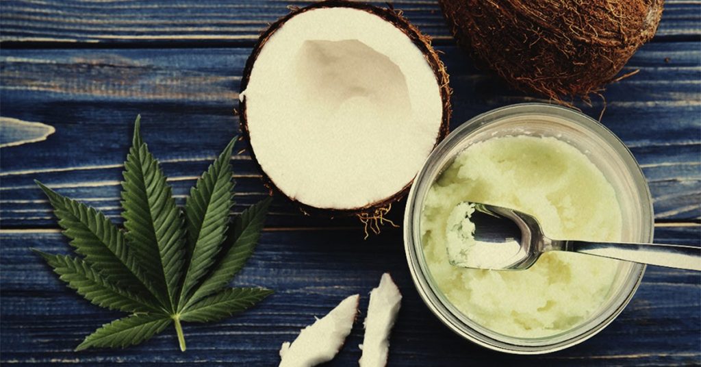 Cannabis-infused_Coconut_oil